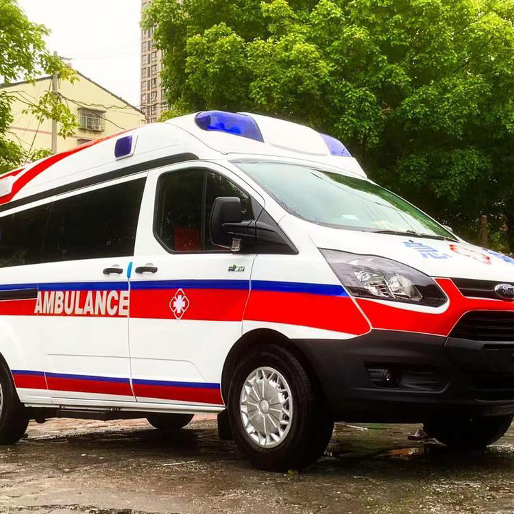 沛县跨省救护车出租护送返乡