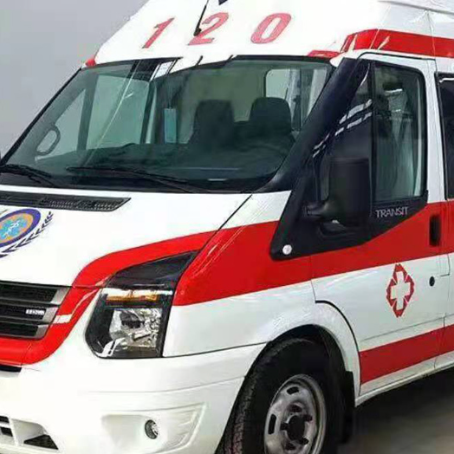 沛县非急救护送病人转院租赁救护车的优缺点对比